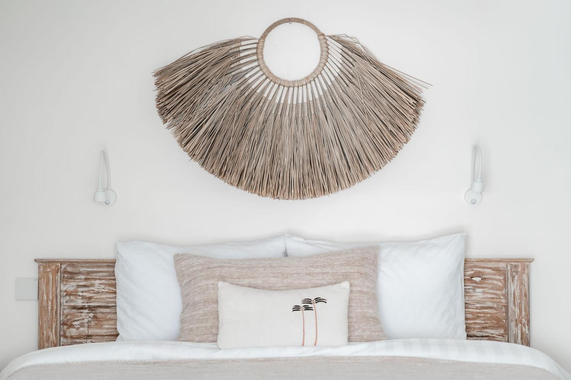 Hotel Blue Ocean Bingin Uluwatu